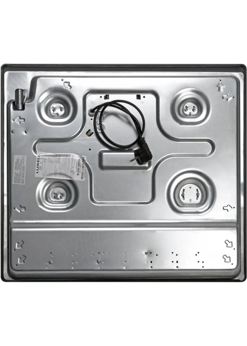 Варильна поверхня LUXELL M6-LX40EB