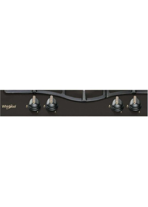 Варильна поверхня Whirlpool GMT6422AN