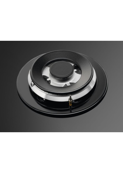 Варильна поверхня Electrolux KGG6456K