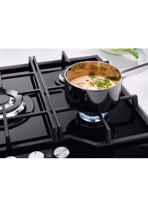 Варильна поверхня Electrolux KGG6456K