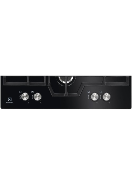 Варильна поверхня Electrolux KGG6456K