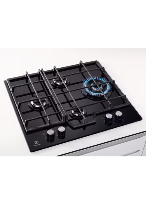 Варильна поверхня Electrolux KGG6456K
