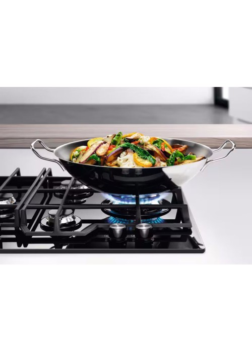 Варильна поверхня Electrolux KGG6456K