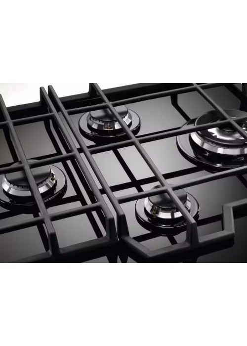 Варильна поверхня Electrolux KGG6456K