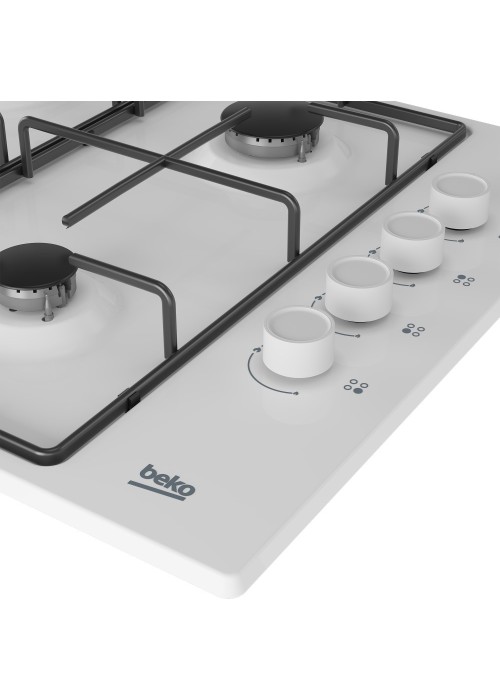 Робоча поверхня BEKO HIGG 64123 SW