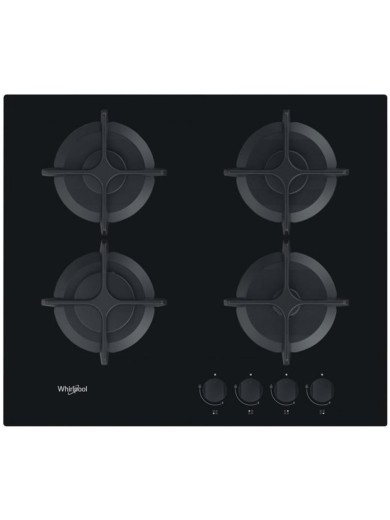 Варильна поверхня Whirlpool GOB 616/NB