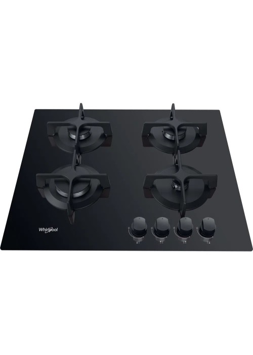 Варильна поверхня Whirlpool GOB 616/NB