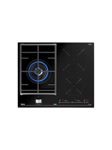 Варильна поверхня Teka JZC 63312 ABN BK 112570149