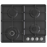Варильна поверхня GORENJE GW 641 EXB (BG6HB-G0B)