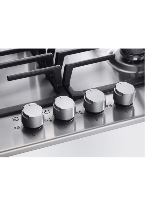 Варильна поверхня Electrolux EGG3322NVX