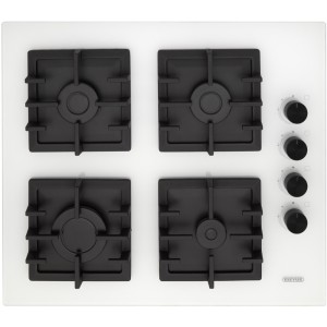 Варильна поверхня ELEYUS IRMA 60 WH CF