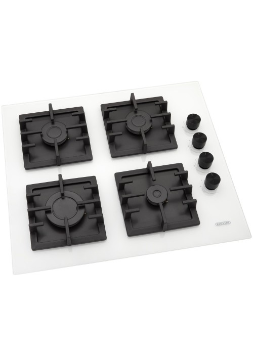 Варильна поверхня ELEYUS IRMA 60 WH CF