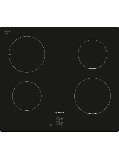 Варильна поверхня Bosch PUG611AA5E