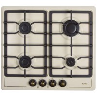 Варильна поверхня газова VENTOLUX HG640 B2 CS (IV/RB)