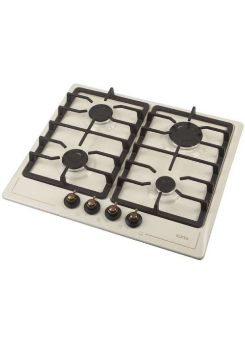 Варильна поверхня газова VENTOLUX HG640 B2 CS (IV/RB)