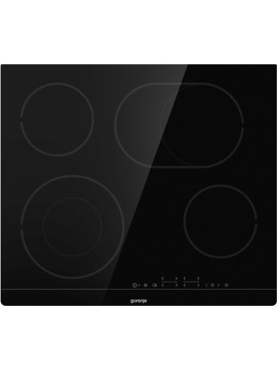 Варильна поверхня Gorenje ECT643BSC