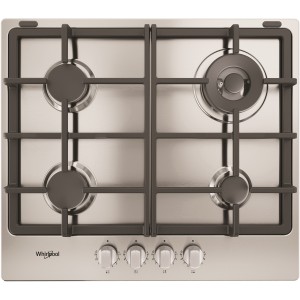 Варильна поверхня Whirlpool TGML 661 IX R