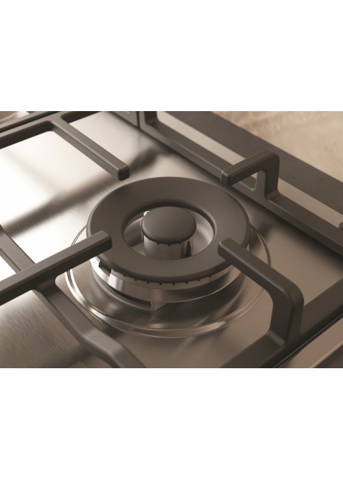Варильна поверхня Whirlpool TGML 661 IX R