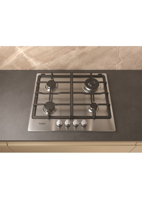 Варильна поверхня Whirlpool TGML 661 IX R
