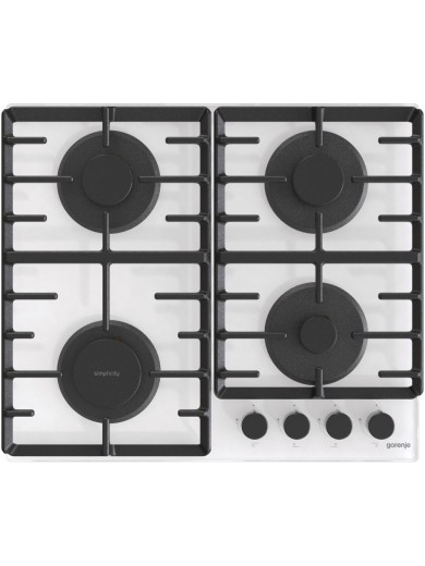 Робоча поверхня GORENJE GT 642 SYW