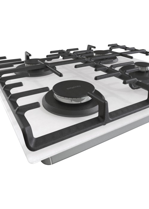 Робоча поверхня GORENJE GT 642 SYW