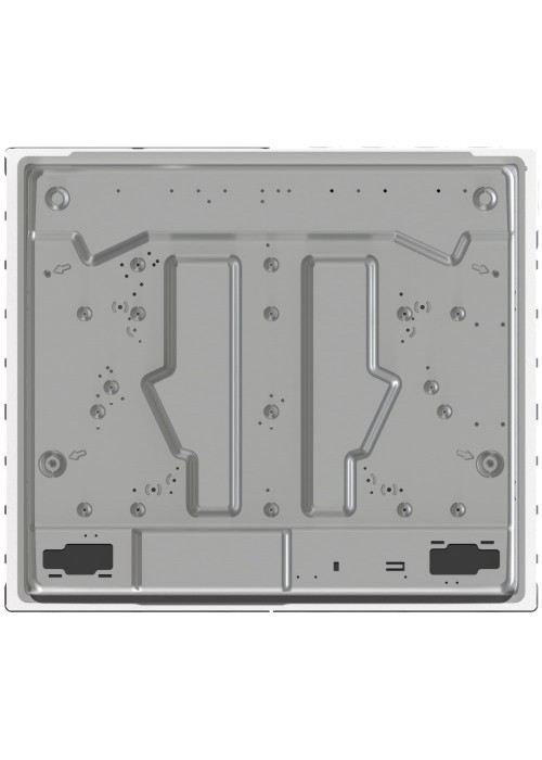 Робоча поверхня GORENJE GT 642 SYW
