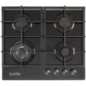 Варильна поверхня газова VENTOLUX HG C7G CEST (BK)