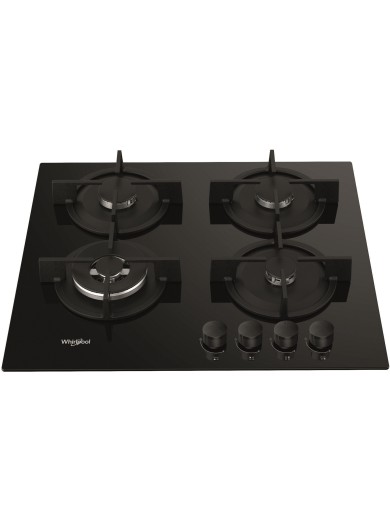Варильна поверхня Whirlpool GOR 625/NB1