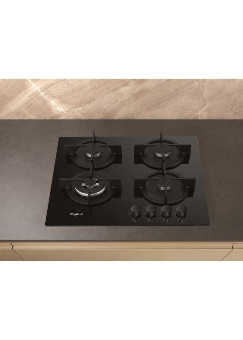 Варильна поверхня Whirlpool GOR 625/NB1