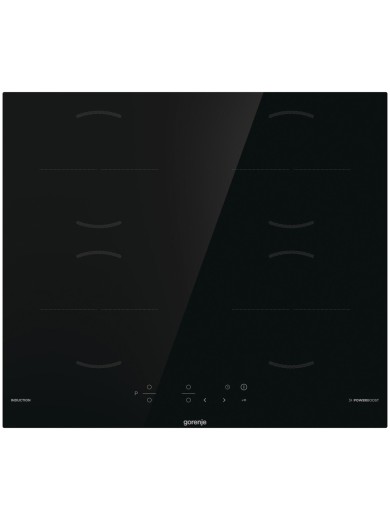 Варильна поверхня Gorenje GI6401BSCE