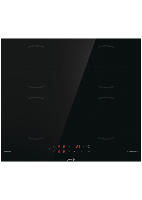 Варильна поверхня Gorenje GI6401BSCE