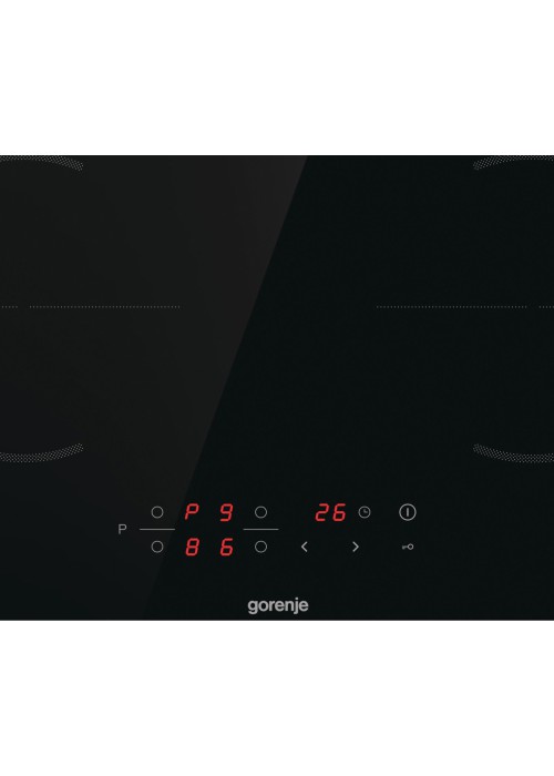 Варильна поверхня Gorenje GI6401BSCE