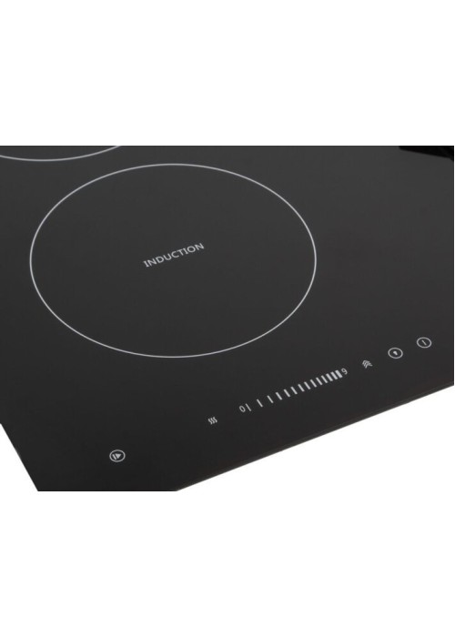 Варильна поверхня газова VENTOLUX HG622 B9G RCS I (BK)