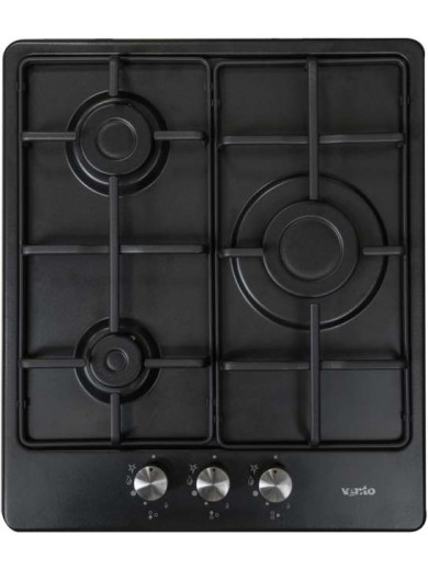 Варильна поверхня газова VENTOLUX HG430-B3 S (AN)