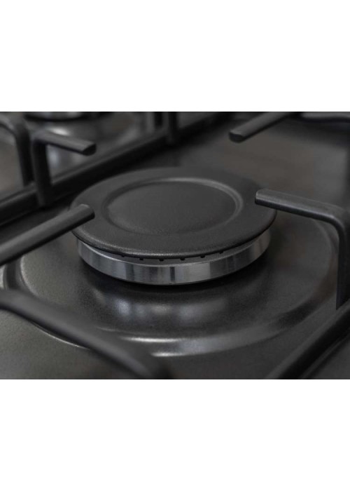 Варильна поверхня газова VENTOLUX HG430-B3 S (AN)
