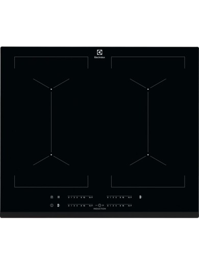 Варильна поверхня Electrolux CIV644