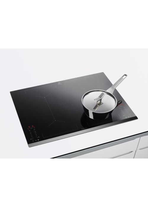 Варильна поверхня Electrolux CIV644