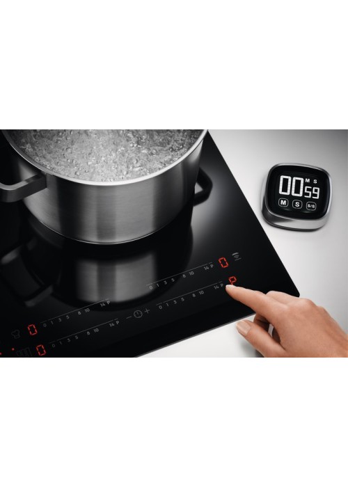 Варильна поверхня Electrolux CIV644