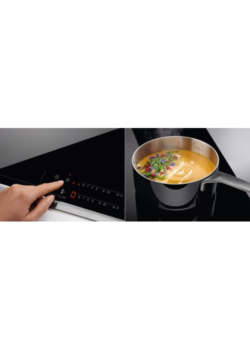 Варильна поверхня Electrolux CIV644