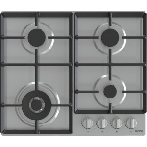 Варильна поверхня Gorenje GW641EBX