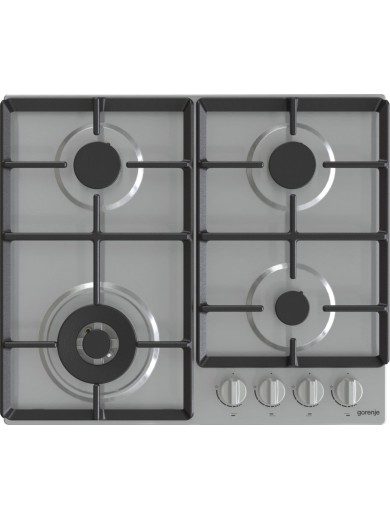 Варильна поверхня Gorenje GW641EBX