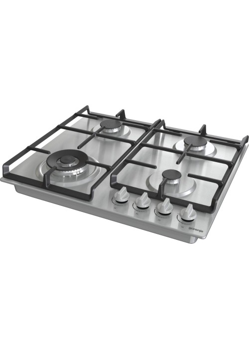 Варильна поверхня Gorenje GW641EBX