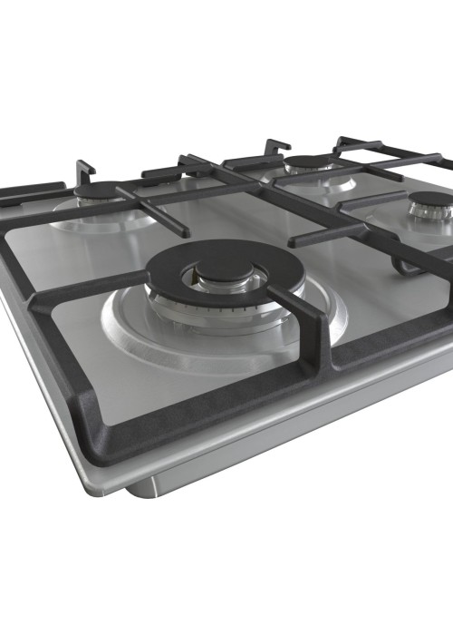 Варильна поверхня Gorenje GW641EBX