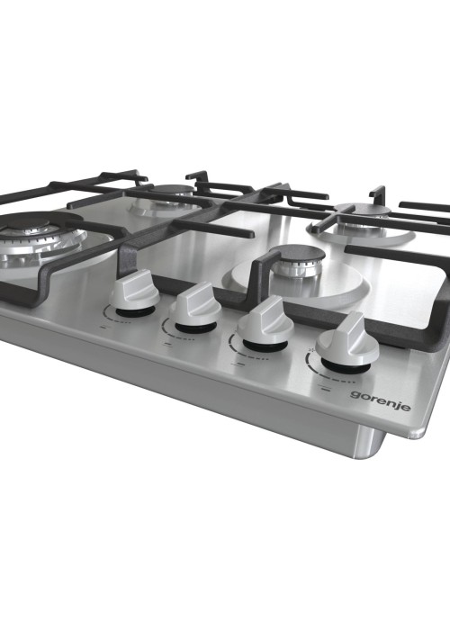 Варильна поверхня Gorenje GW641EBX