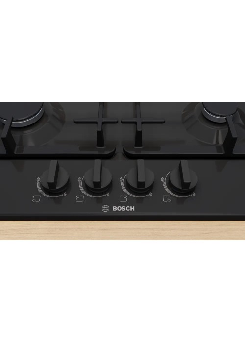 Варильна поверхня Bosch PGP6B6K90R