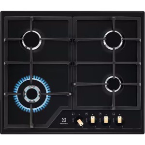 Варильна поверхня Electrolux KGS6436RK