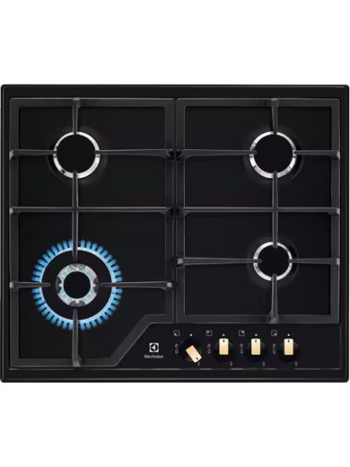 Варильна поверхня Electrolux KGS6436RK