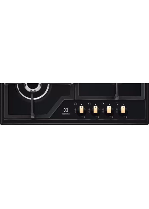 Варильна поверхня Electrolux KGS6436RK