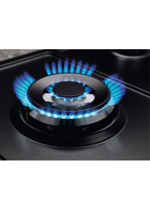Варильна поверхня Electrolux KGS6436RK