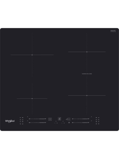 Варильна поверхня Whirlpool WB S0060 NE (WBS0060NE)